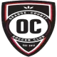 Logo Orange County Blues FC