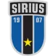 Logo IK Sirius FK